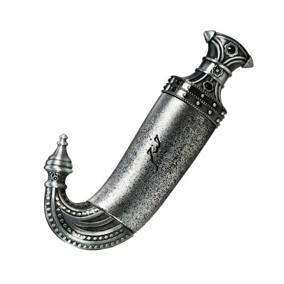 Khanjar Niche Amarati - Lattafa - 85ml