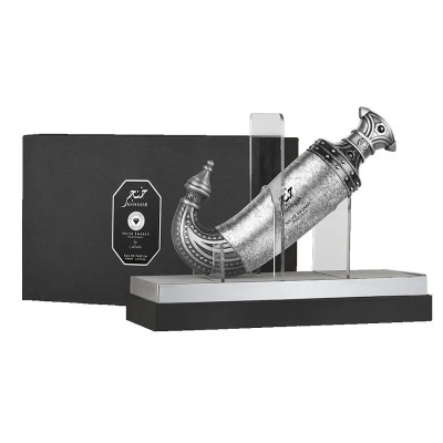 Khanjar Niche Amarati - Lattafa - 85ml