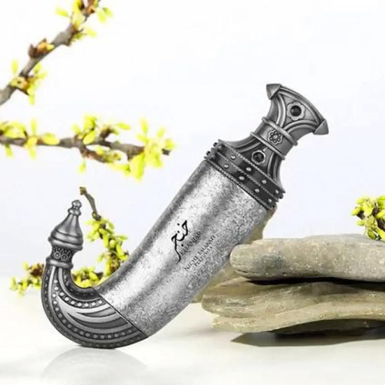 Khanjar Niche Amarati - Lattafa - 85ml