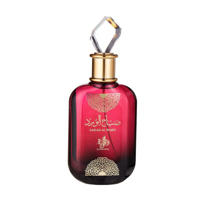 Sabah Al Ward - Al Wataniah - 100ml