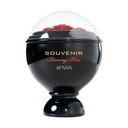 Souvenir Blooming Bliss - Afnan - 100ml