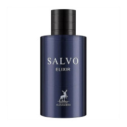 Salvo Elixir - Maison Alhambra - 60ml