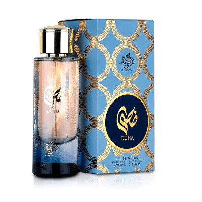 Duha - Al Wataniah - 100ml
