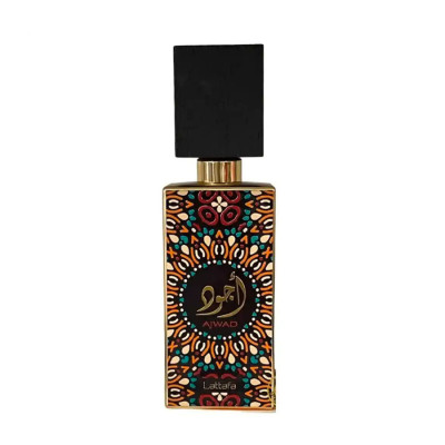 Ajwad - Lattafa - 60ml