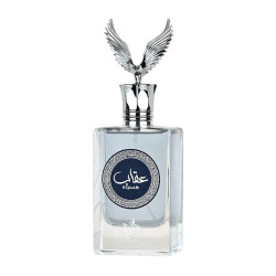 Eqaab - Al Wataniah - 100ml