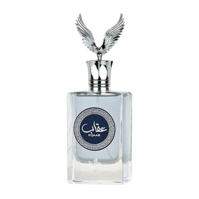Eqaab - Al Wataniah - 100ml