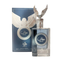Eqaab - Al Wataniah - 100ml