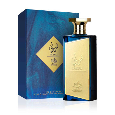 Lazuli - Al Wataniah - 100ml