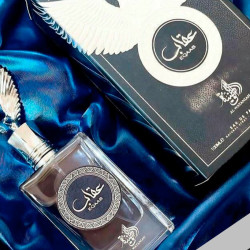 Eqaab - Al Wataniah - 100ml