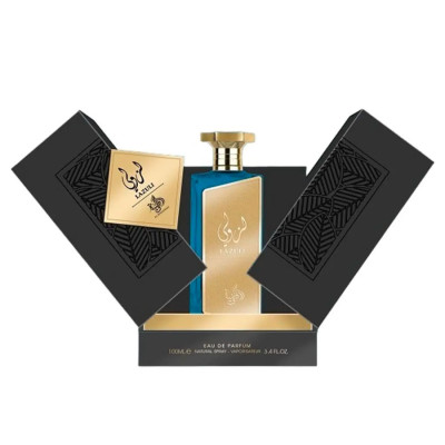 Lazuli - Al Wataniah - 100ml