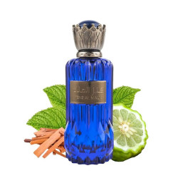 Kenz Al Malik - Al Wataniah - 100ml