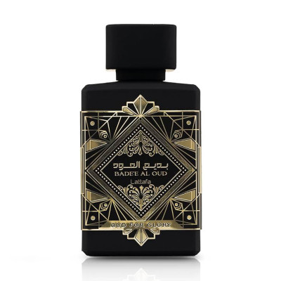 Bade'e Al Oud For Glory - Lattafa - 100ml