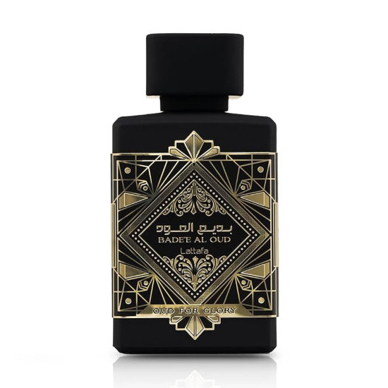 Bade'e Al Oud For Glory - Lattafa - 100ml