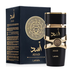 Asad - Lattafa - 100ml