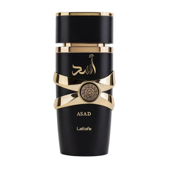 Asad - Lattafa - 100ml