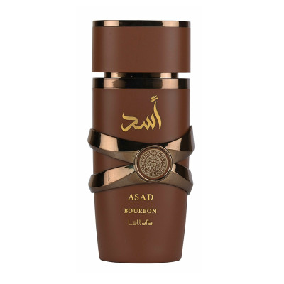 Asad Bourbon - Lattafa - 100ml