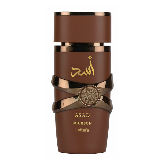 Asad Bourbon - Lattafa - 100ml