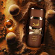 Asad Bourbon - Lattafa - 100ml
