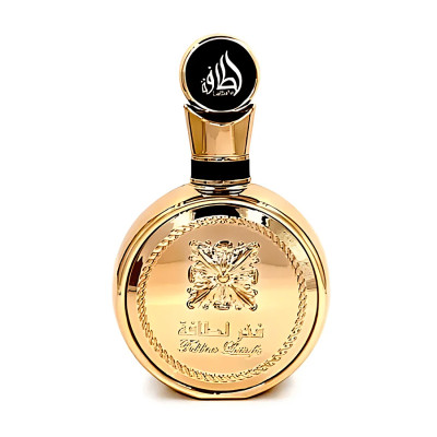 Fakhar Gold - Lattafa - 100ml