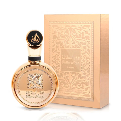 Fakhar Gold - Lattafa - 100ml