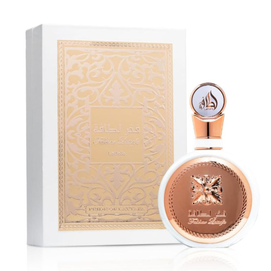 Fakhar Rose - Lattafa - 100ml