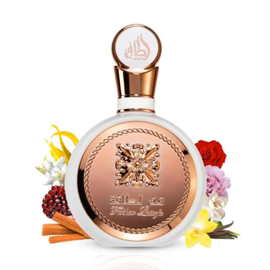Fakhar Rose - Lattafa - 100ml