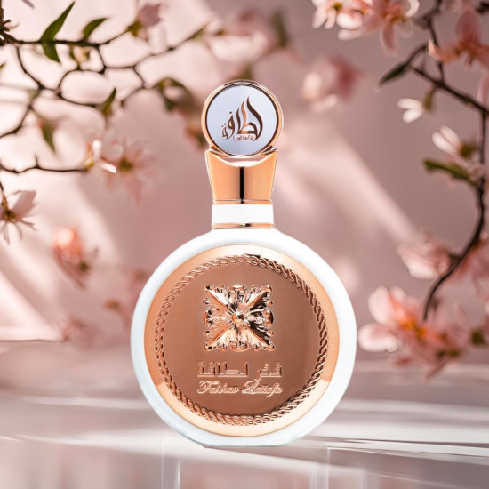 Fakhar Rose - Lattafa - 100ml