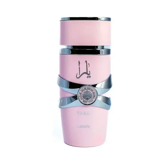 Yara - Lattafa - 100ml