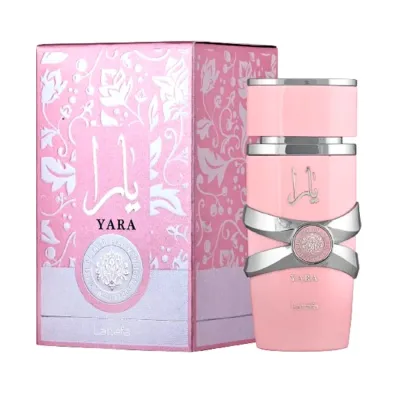 Yara - Lattafa - 100ml