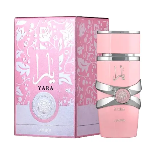 Yara - Lattafa - 100ml