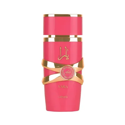 Yara Candy - Lattafa - 100ml