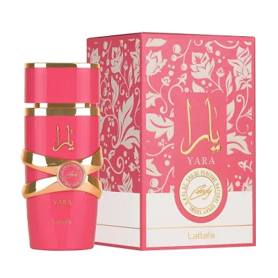 Yara Candy - Lattafa - 100ml