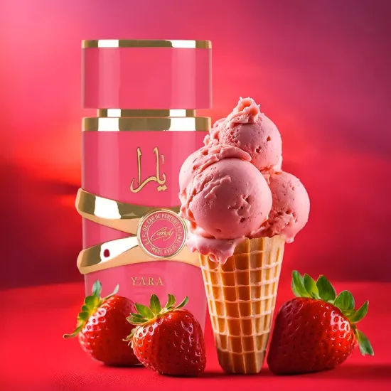 Yara Candy - Lattafa - 100ml