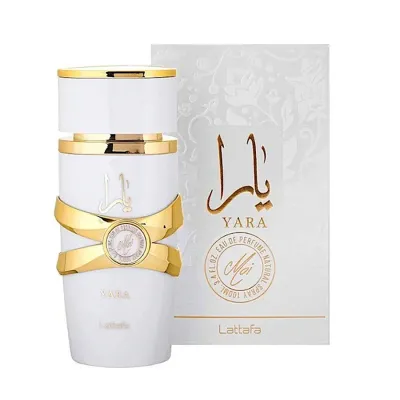 Yara Moi - Lattafa - 100ml