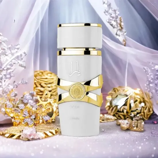 Yara Moi - Lattafa - 100ml
