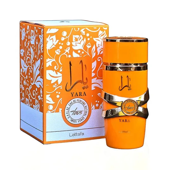 Yara Tous - Lattafa - 100ml