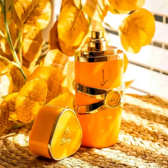 Yara Tous - Lattafa - 100ml