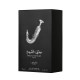 ISHQ Al Shuyukh Silver - Lattafa - 100ml