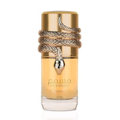 Musamam White Intense - Lattafa - 100ml