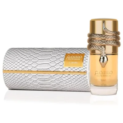 Musamam White Intense - Lattafa - 100ml