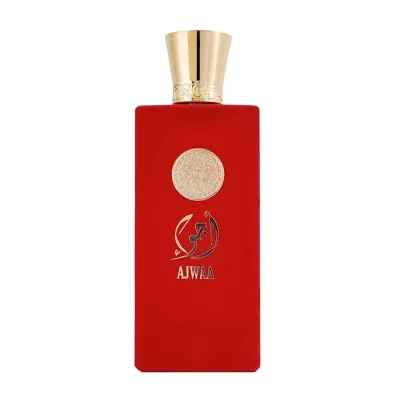 Ajwaa Red - Nusuk - 100ml
