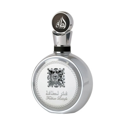 Fakhar Platin - Lattafa - 100ml