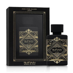 Bade'e Al Oud For Glory - Lattafa - 100ml