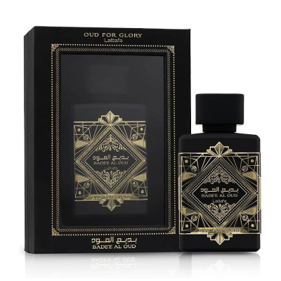 Bade'e Al Oud For Glory - Lattafa - 100ml