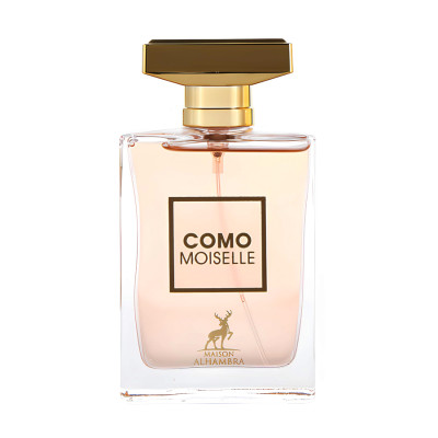 Como Moiselle - Maison Alhambra - 100ml