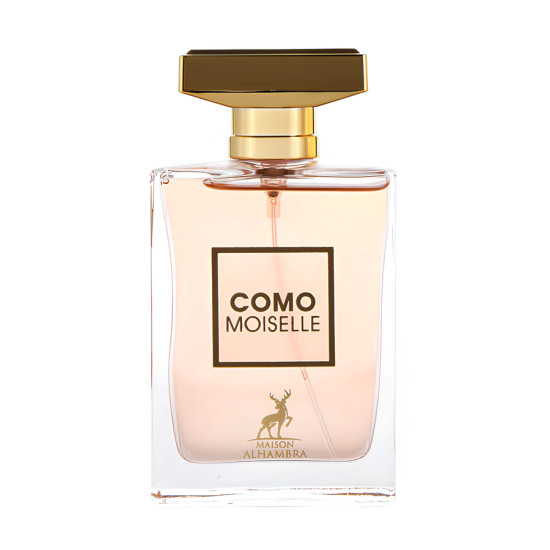 Como Moiselle - Maison Alhambra - 100ml