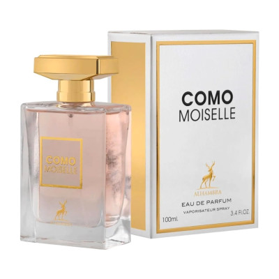 Como Moiselle - Maison Alhambra - 100ml