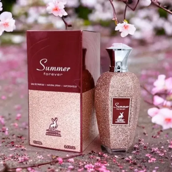 Summer Forever - Maison Alhambra - 100ml