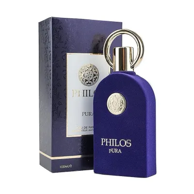 Philos Pura - Maison Alhambra  - 100ml