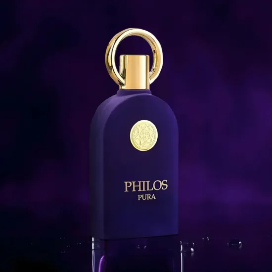 Philos Pura - Maison Alhambra  - 100ml
